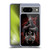 Anne Stokes Tribal Rock God Soft Gel Case for Google Pixel 8