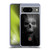 Anne Stokes Tribal The Watcher Soft Gel Case for Google Pixel 8