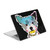 Michel Keck Dogs 3 Westie Vinyl Sticker Skin Decal Cover for Apple MacBook Pro 16" A2141