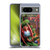 Anne Stokes Yule Magical Arrival Soft Gel Case for Google Pixel 8
