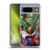 Anne Stokes Yule Surprise Gift Soft Gel Case for Google Pixel 8