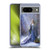 Anne Stokes Yule Solstice Gathering Soft Gel Case for Google Pixel 8