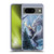 Anne Stokes Yule Winter Fantasy Soft Gel Case for Google Pixel 8