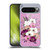 Anis Illustration Flowers Bouquet 3 Soft Gel Case for Google Pixel 9 Pro XL
