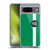 Ben 10: Alien Force Graphics Ben's Jacket Soft Gel Case for Google Pixel 8
