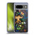 Ben 10: Alien Force Graphics Character Art Soft Gel Case for Google Pixel 8