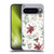 Anis Illustration Floral Pattern Christmas Eucalyptus Soft Gel Case for Google Pixel 9 Pro XL