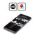 Batman Returns Key Art Oversized Logo Soft Gel Case for Google Pixel 8