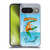 Aquaman DC Comics Fast Fashion Splash Soft Gel Case for Google Pixel 9 / Pixel 9 Pro