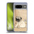 Barruf Dogs Pug Toy Soft Gel Case for Google Pixel 8