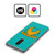 Aquaman DC Comics Logo Classic Soft Gel Case for Google Pixel 9 / Pixel 9 Pro