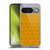 Aquaman DC Comics Logo Pattern Soft Gel Case for Google Pixel 9 / Pixel 9 Pro