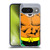Aquaman DC Comics Logo Uniform Soft Gel Case for Google Pixel 9 / Pixel 9 Pro