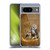 Brigid Ashwood Celtic Wisdom Owl Soft Gel Case for Google Pixel 8