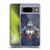 Brigid Ashwood Celtic Wisdom Wolf Guide Soft Gel Case for Google Pixel 8