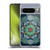 Brigid Ashwood Celtic Wisdom 3 Bees Soft Gel Case for Google Pixel 8 Pro