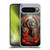 Anne Stokes Dragons Lava Soft Gel Case for Google Pixel 9 Pro XL