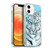 Aimee Stewart Animals White Tiger Soft Gel Case for Apple iPhone 12 / iPhone 12 Pro & MagSafe
