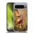 Anne Stokes Fairies Autumn Soft Gel Case for Google Pixel 9 Pro XL