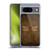 Brigid Ashwood Winged Things Steampunk Dragonfly Soft Gel Case for Google Pixel 8
