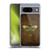 Brigid Ashwood Winged Things Steampunk Luna Moth Soft Gel Case for Google Pixel 8