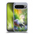 Anne Stokes Fantasy 2 Chase The Rainbow Soft Gel Case for Google Pixel 9 Pro XL