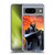 Batman Begins Graphics Character Soft Gel Case for Google Pixel 8