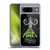 Beetlejuice Graphics Show Time Soft Gel Case for Google Pixel 8