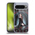 Anne Stokes Gothic Await The Night Soft Gel Case for Google Pixel 9 Pro XL
