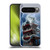 Anne Stokes Guardian Dragons The Tower Soft Gel Case for Google Pixel 9 Pro XL