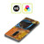 Ash Evans Black Cats Leaves Soft Gel Case for Google Pixel 9 Pro XL