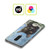 Ash Evans Black Cats 2 Dandelions Soft Gel Case for Google Pixel 9 / Pixel 9 Pro