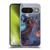 Ash Evans Black Cats 2 Magical Witch Soft Gel Case for Google Pixel 9 / Pixel 9 Pro