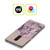 Ash Evans Graphics Amethyst Cat Soft Gel Case for Google Pixel 9 / Pixel 9 Pro