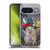 Ash Evans Graphics Magic Bunny Soft Gel Case for Google Pixel 9 / Pixel 9 Pro