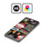 Busted Knuckle Garage Graphics Patches Soft Gel Case for Google Pixel 8