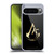 Assassin's Creed 15th Anniversary Graphics Crest Soft Gel Case for Google Pixel 9 Pro XL