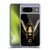 Black Adam Graphics Hawkman Soft Gel Case for Google Pixel 8