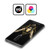 Black Adam Graphics Hawkman Soft Gel Case for Google Pixel 8