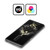 Black Adam Graphics Lightning Soft Gel Case for Google Pixel 8
