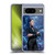 Black Lightning Characters Lynn Pierce Soft Gel Case for Google Pixel 8