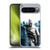 Assassin's Creed Key Art Altaïr Crowd Soft Gel Case for Google Pixel 9 Pro XL