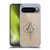 Assassin's Creed Mirage Graphics Crest Hidden Blade Soft Gel Case for Google Pixel 9 Pro XL