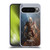 Assassin's Creed Mirage Graphics Roshan Soft Gel Case for Google Pixel 9 Pro XL