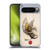 Anne Stokes Steampunk Clockwork Dragon Soft Gel Case for Google Pixel 9 Pro XL