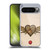 Anne Stokes Steampunk Winged Cog Heart Soft Gel Case for Google Pixel 9 Pro XL