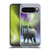 Anne Stokes Wolves Aura Soft Gel Case for Google Pixel 9 Pro XL