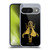 Black Adam Graphics Doctor Fate Soft Gel Case for Google Pixel 9 / Pixel 9 Pro