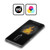 Black Adam Graphics Icon Soft Gel Case for Google Pixel 9 / Pixel 9 Pro