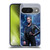 Black Lightning Characters Anissa Pierce Soft Gel Case for Google Pixel 9 / Pixel 9 Pro